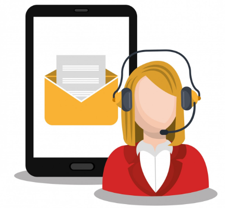 Contact us