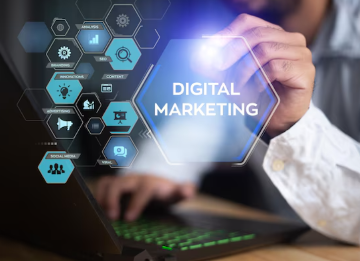 Digital Marketing Postify Hub