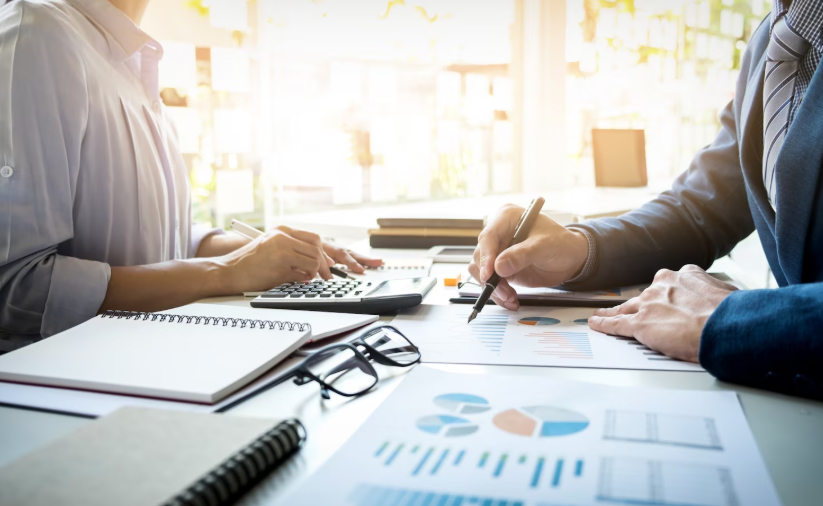 Postify hub Finance